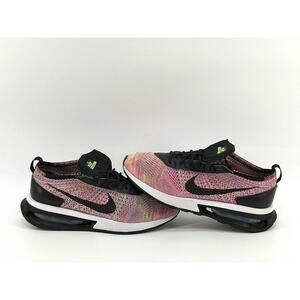 Air Max Flyknit Racer 'Multi-Color'
